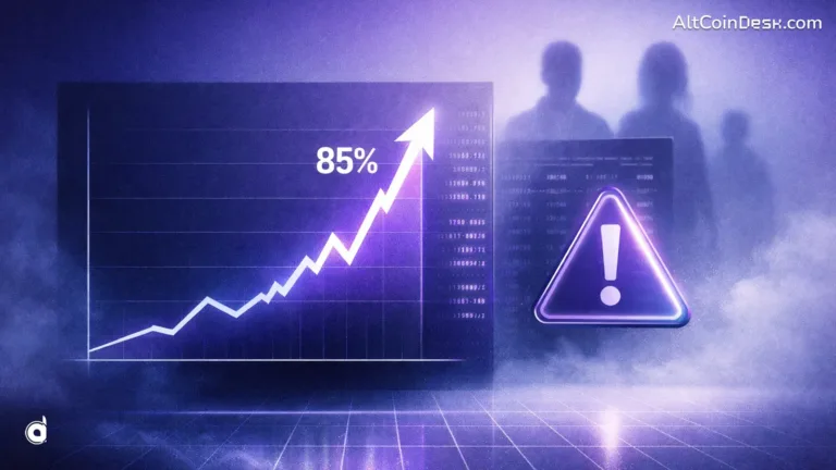 85 spike in crypto related to human trafficking should be read with caution say analyst