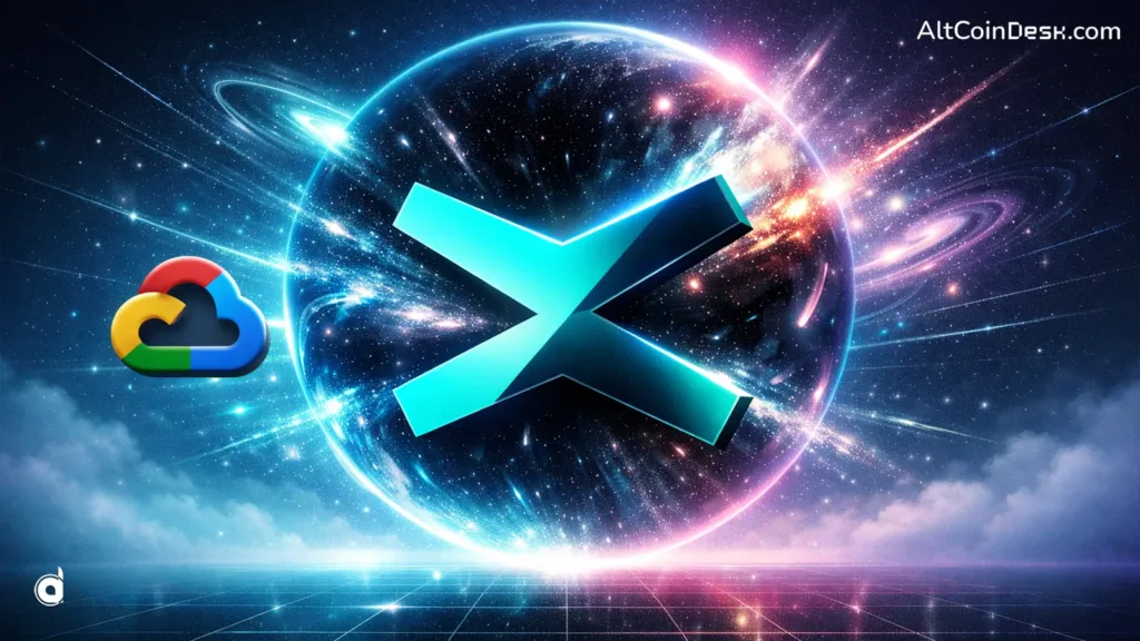 Agentic payments protocol: MultiversX links Google UCP and x402 1 AI agents are now paying each other as MultiversX links Google UCP and x402