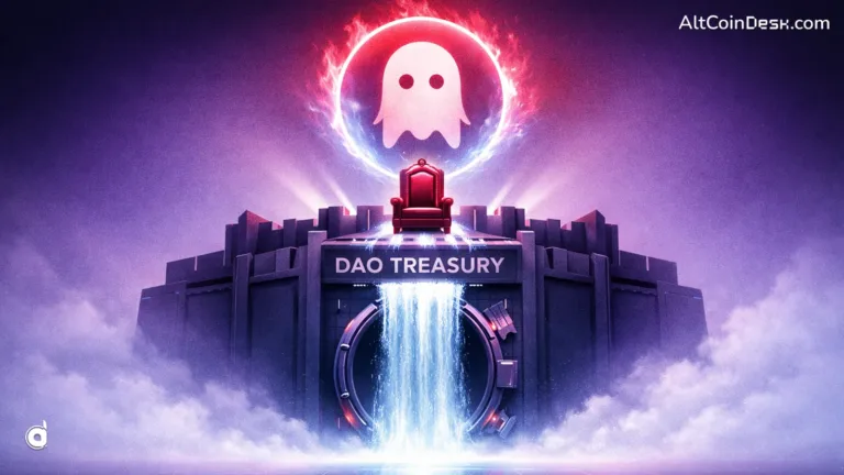 Aave Labs proposes Aave will win plan to allocate 100 revenue to DAO