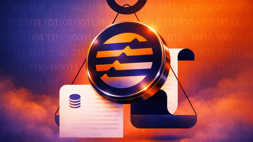 Aptos tokenomics overhaul cuts rewards to 2.6%, gas fees jump 10x 1 Aptos eyes tokenomics overhaul to scale APT deflationn