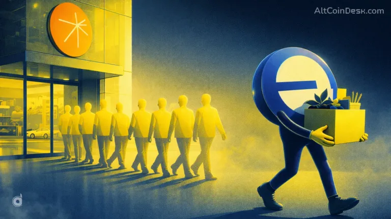 Base moving from Optimism which is a company