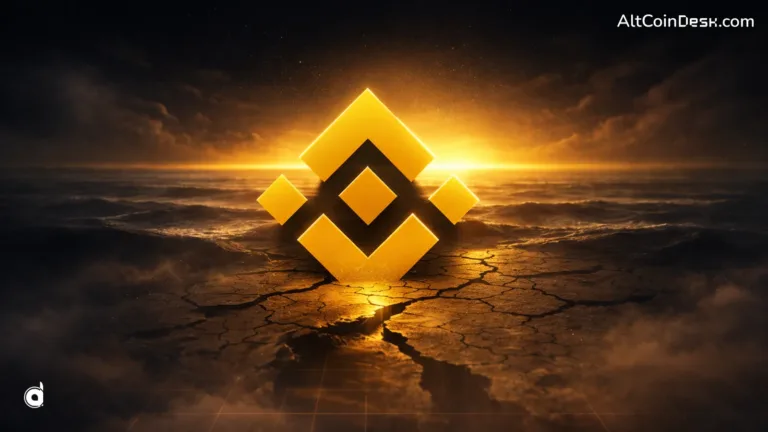 Binance Liquidity Drops to Pre Rally Levels Seen Before 2024 Surge