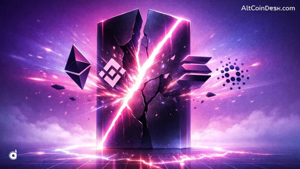 Bitcoin price new low near $71k: Here are altcoins that broke first, and those that didn’t 2 Bitcoin Price New Low at 71k, 9 Altcoins Exposed By the Drop