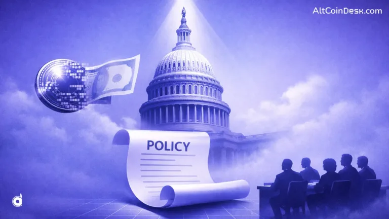 Blockchain Association issues tax proposal to Congress position digital asset as cash