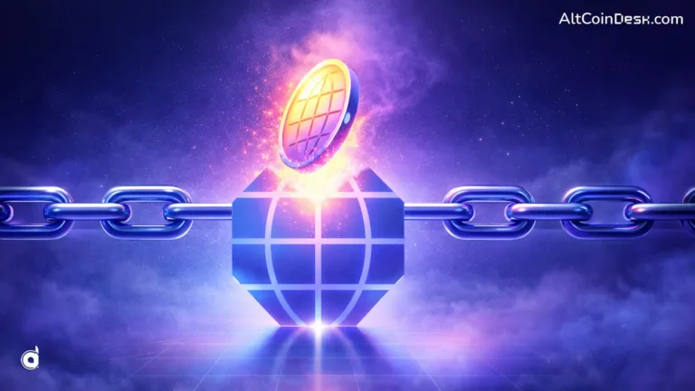 CME Group plans to explore tokenized cash