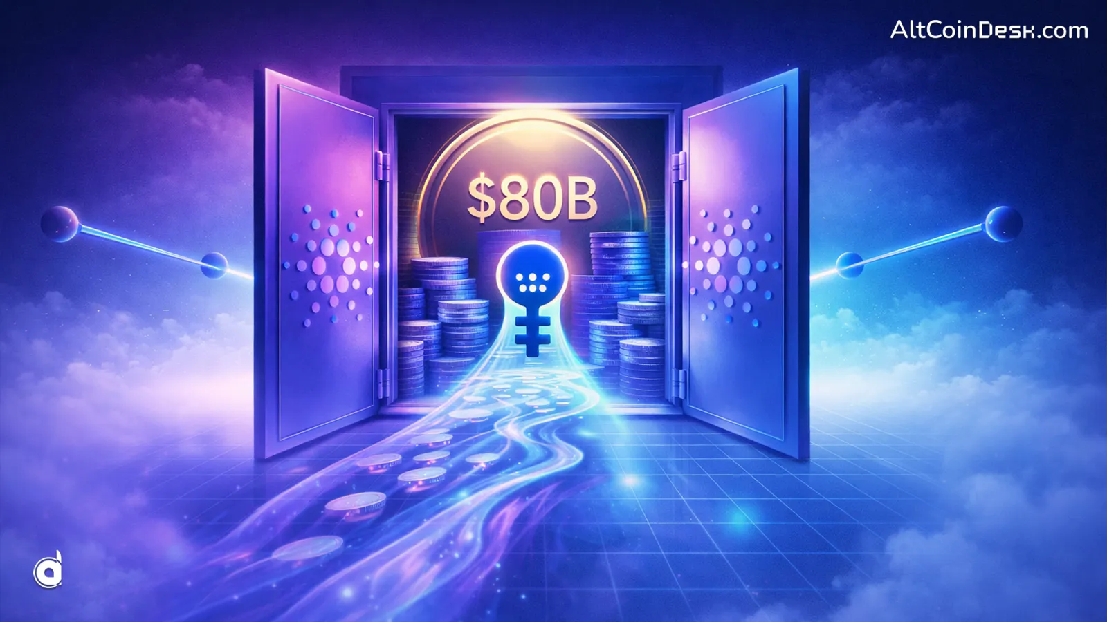 Cardano unlocks access to $80 billion cross-chain asset with LayerZero ...