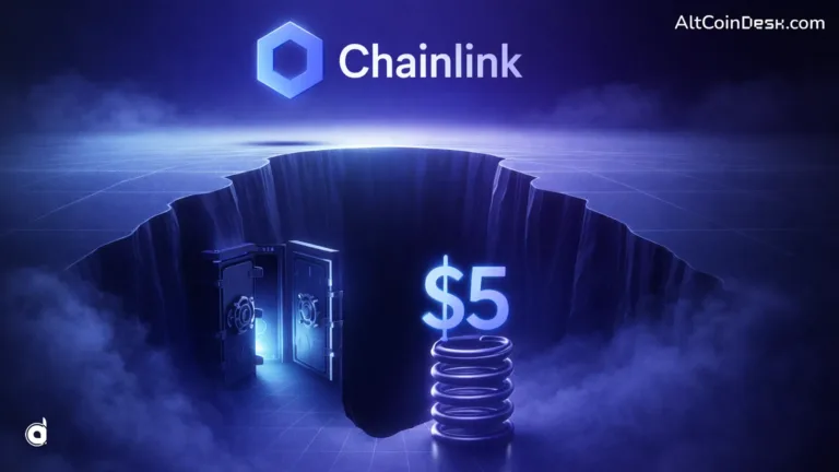 chainlink