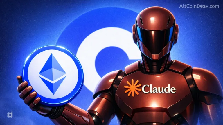 Claude Opus makes blunder with pricing cbETH 2 million loss incurred