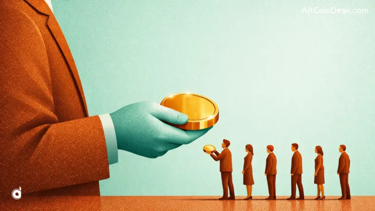 Coinbase lets XRP ADA and dogecoin holders borrow up to 100000 without selling