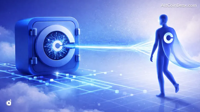 Coinbase pushes AI blockchain integration with agentic wallet launch