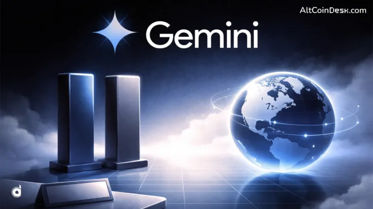 Cryptocurrency exchange Gemini disclosed plans for a leadership restructuring