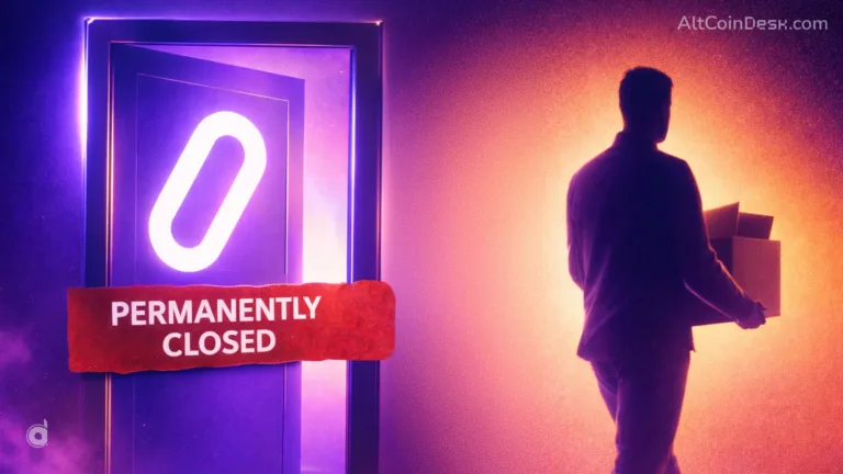 DeFi protocol ZeroLend shuts down after three years citing inactive chains and hacks