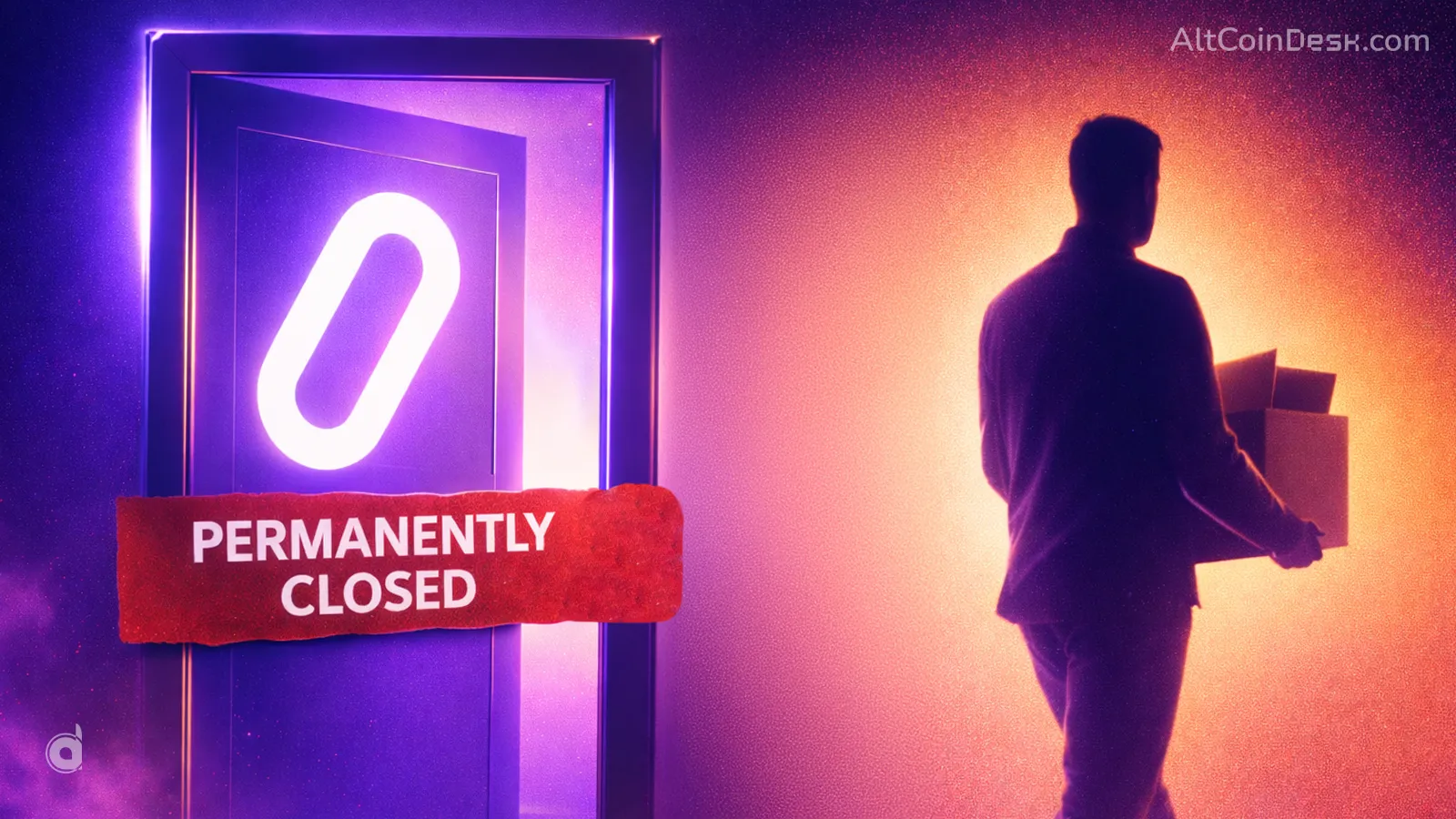ZeroLend shuts down after three years, due inactive chains, liquidity ...