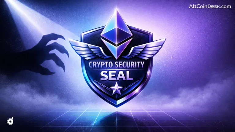 Ethereum Foundation teams up with SEAL to combat wallet drainers