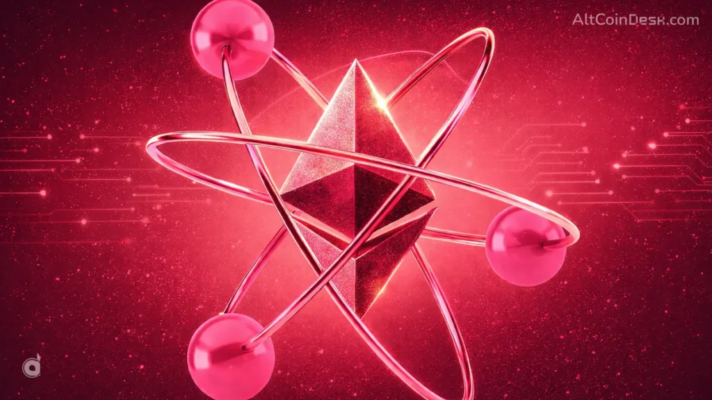 Ethereum Foundation researchers launch the Strawmap roadmap, proposing scalability, faster transactions, and privacy