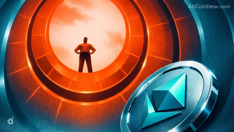 ethereum taker ratio