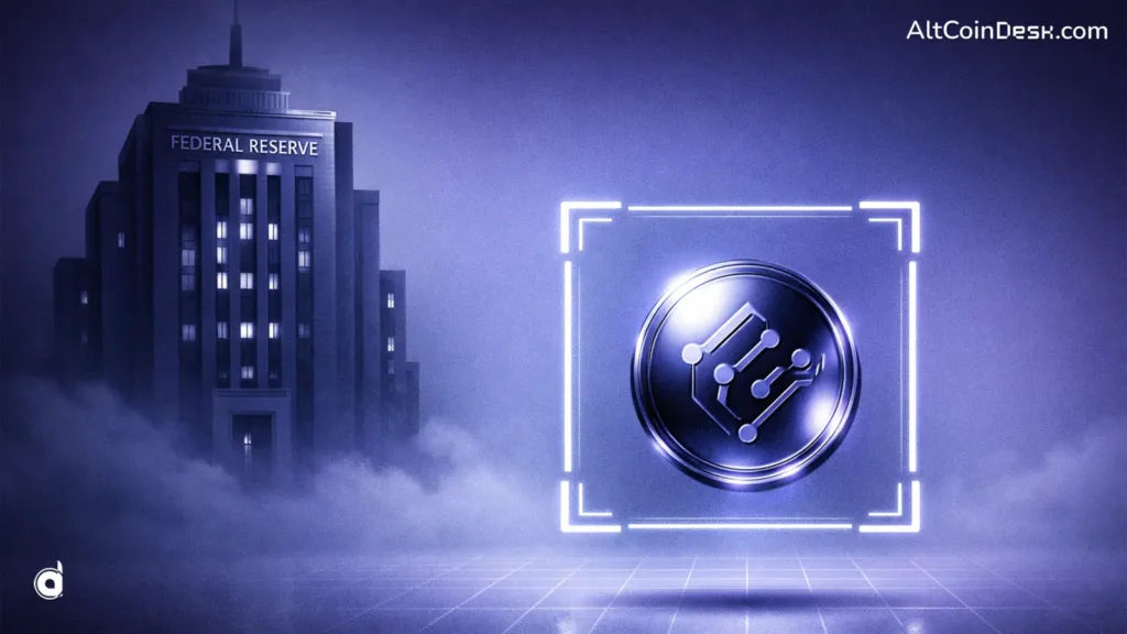 Fed Reserve proposes two categories for crypto to combat risks in derivatives margin trading