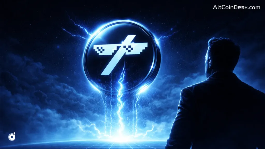 $4.2m in 11 mins: Who really profited from Elon Musk tweet memecoin pump? 1 Musk Tweet Memecoin Pump Sends GORK Soaring 520% in 24 Hours