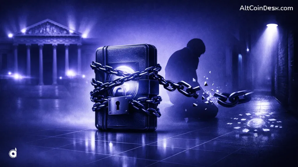 French authorities catch 6 people linked to crypto kidnapping