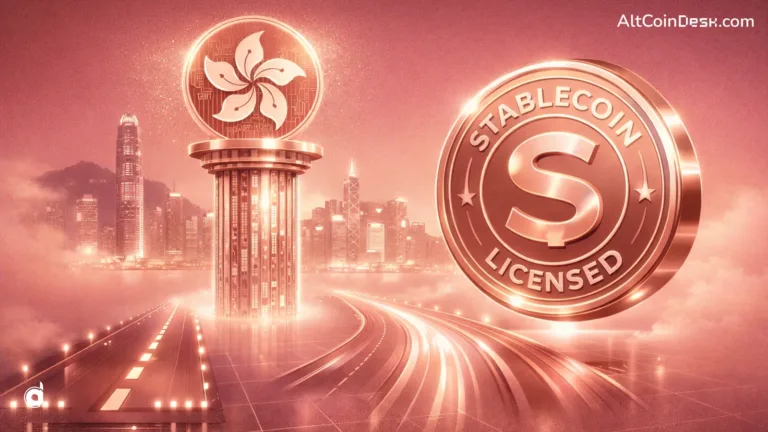 Hong Kong Moves From Pilot Programs to Full Scale Bond Tokenization and Stablecoin Licensing
