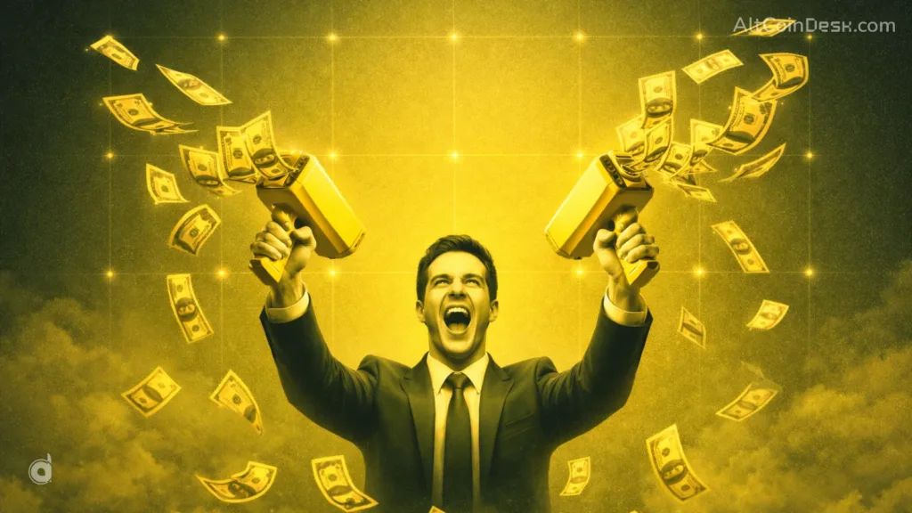 The $250,000 AI agent crypto mistake that exposes autonomous wallet risk 1 How an AI agent crypto mistake turned a $250,000 token transfer into a $40,000 profit in 15 minutes