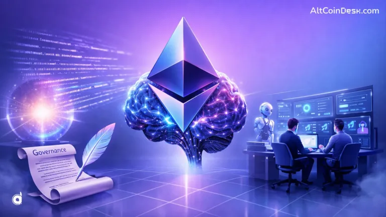 Ethereum developers with use AI