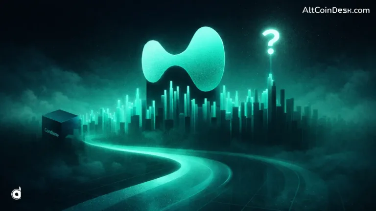 Hyperliquid overtakes Coinbase