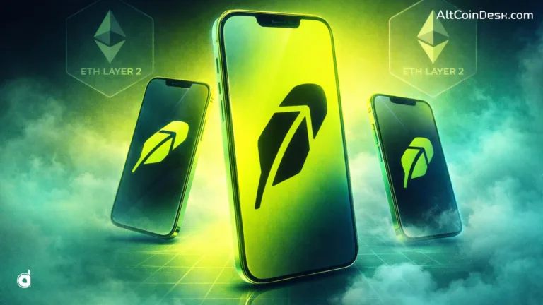 Robinhood unveils Robinhood chain