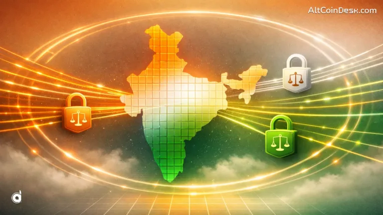 India to implement CARF rules for sharing crypto transaction data across international tax authorities