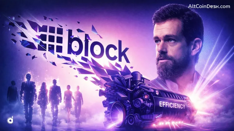 Jack Dorsey-backed Block to lay off employees