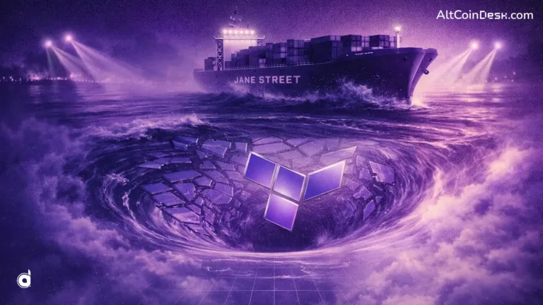 Jane Street fishing for profits in trouble Terraform waters becomes the talk of the town