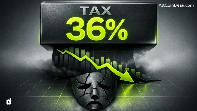 Netherlands 36 tax on unrealized profits could spike suicidal rates