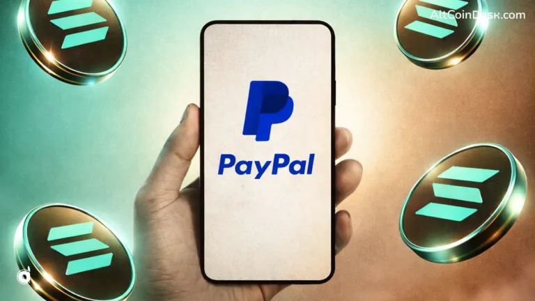 PayPal Makes Solana Default for PYUSD Stablecoin Payments