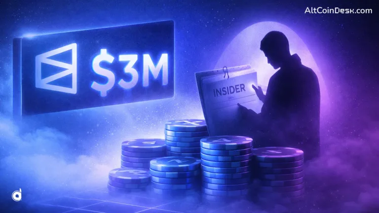 Polymarket Sees 3M in Bets Over ZachXBTs Insider Trading Reveal