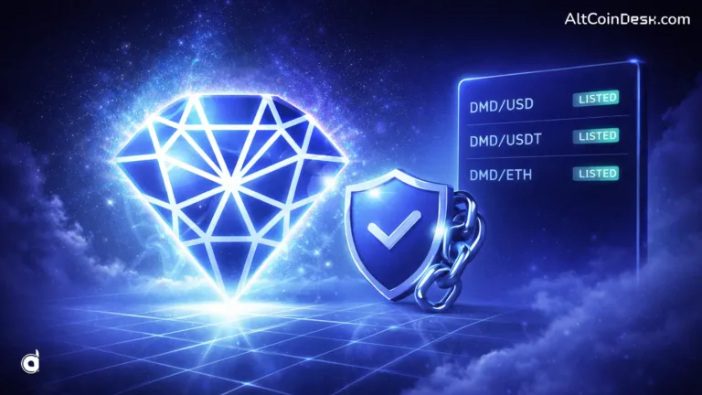 DMD Diamond