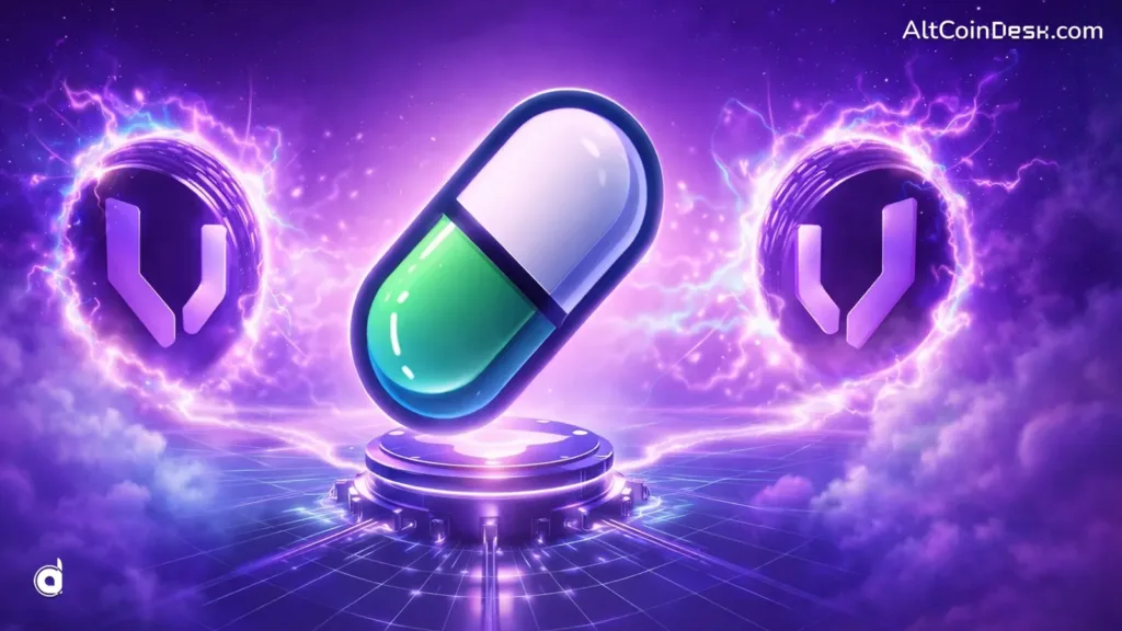 Pump.fun acquires Vyper: Betting traders care more about speed than chains 1 Pump.fun Acquires Vyper to Turn Trading Speed Into Its Next Power Move