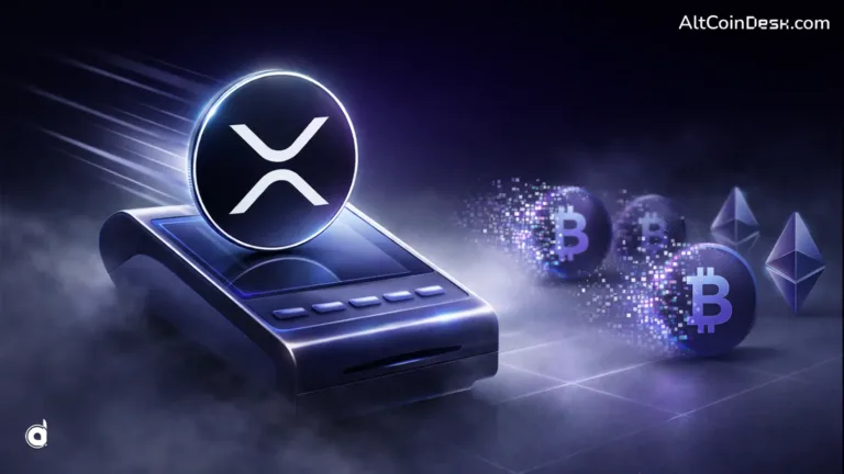 Retailers prefer XRP over BTC and ETH Heres why