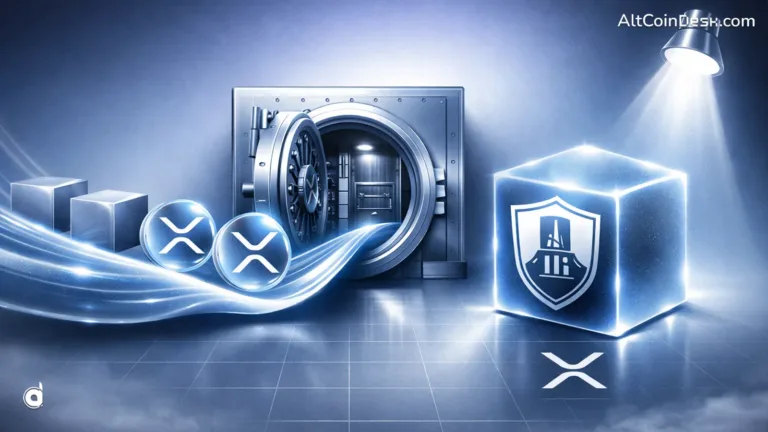 Ripple's XRPL and Aviva Investors partner to launch tokenized assets