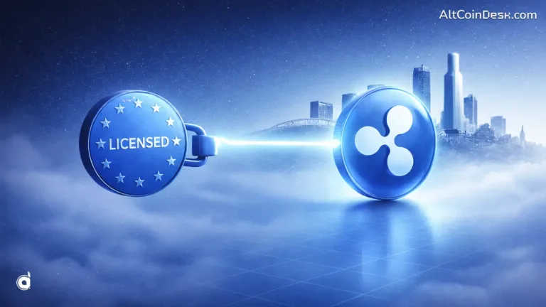 Ripple receives a full electronic money license in the EU
