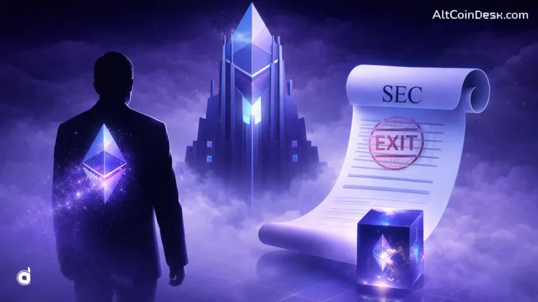 Peter Theil sells stake EthZilla