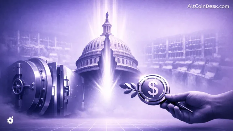 Senator Lummis urges banks to embrace stablecoins