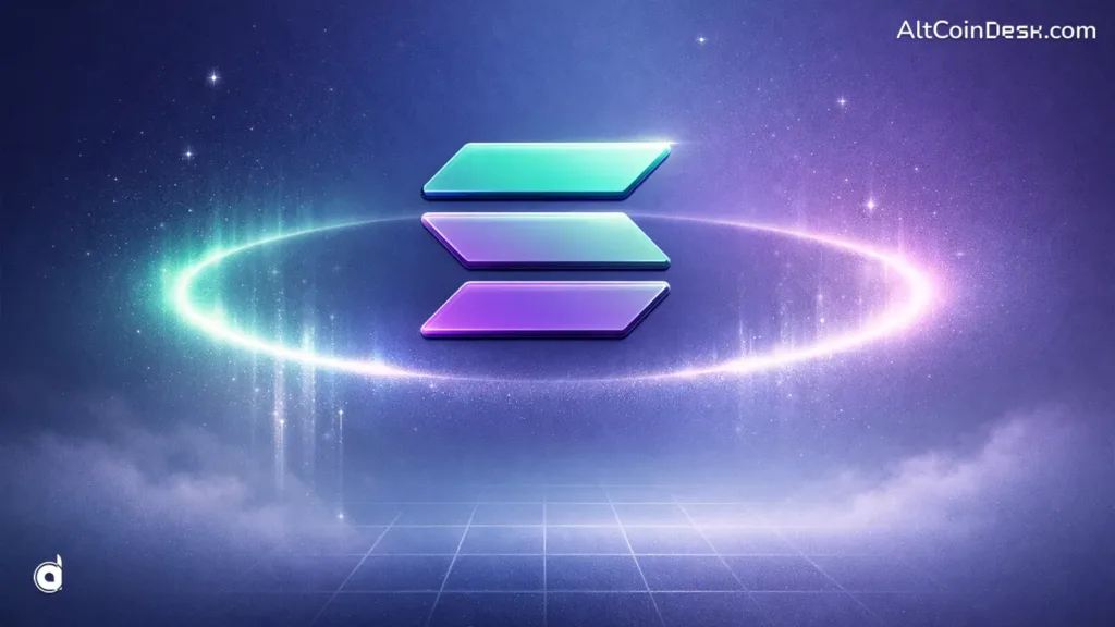 Solana validator count falls as vote transactions dip; network use holds 1 Solana validator count falls as vote transactions drop while network use stays high