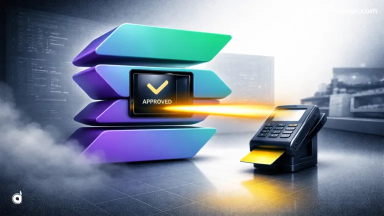 Solana is the fastest growing crypto network for payments.