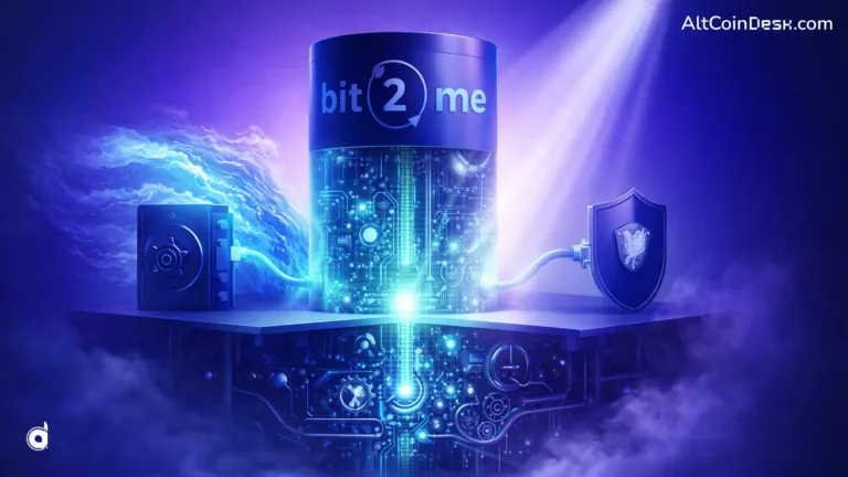 Bit2Me recorded increase in trading volume