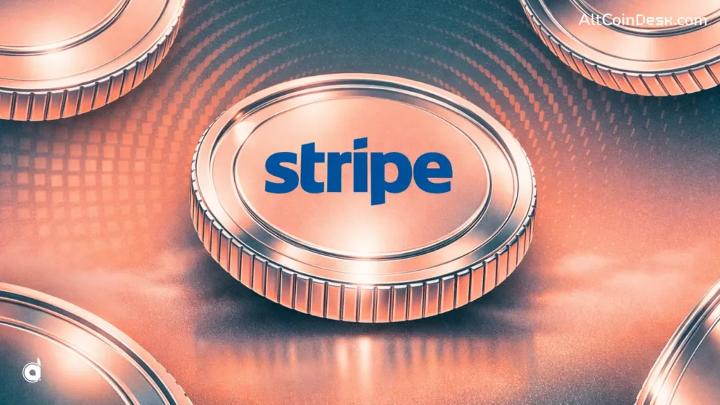 Stripe stablecoin wins OCC nod: A bank in everything but name 1 Stripe stablecoin wins OCC nod: A bank in everything but name