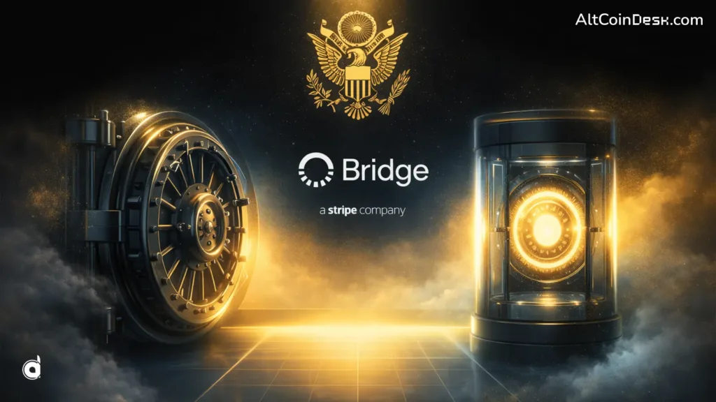 Stripe stablecoin wins OCC nod: A bank in everything but name