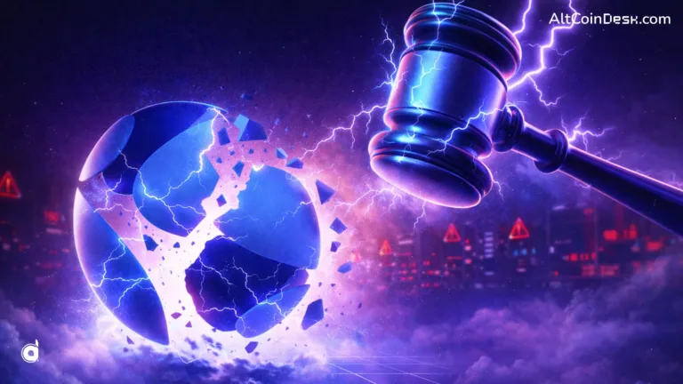 Terraform Labs lawsuit: Could Jane Street insider trading claims redefine DeFi law?