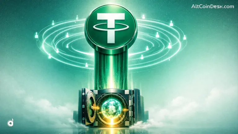 Tether posted record growth in USDTs user base and market capitalization during the fourth quarter of 2025 1