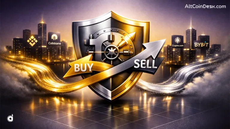 The best platforms to buy and sell crypto are not always the loudest