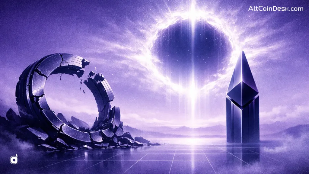 A clear guide to the future of altcoins: After the hype, what survives? 1 The Future of Altcoins Will Not Be Loud